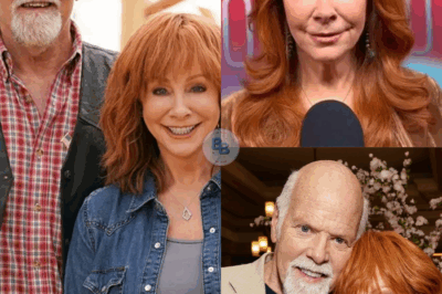 Reba McEntire Reveals the Secret to Keeping Her Romance Alive: How the ‘Cowboy Way of Life’ Became the Hidden Key to a Love Story Everyone Dreams Of