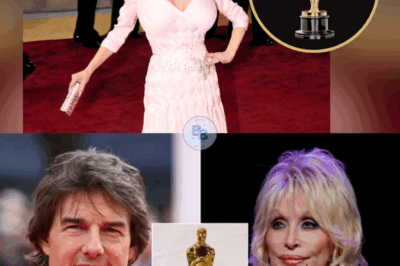Dolly Parton will receive an honorary Academy Award, but not for the work she’s done from 9 to 5… On June 17, the Academy announced the country legend will receive the Jean Hersholt Humanitarian Award, recognizing her charitable giving.