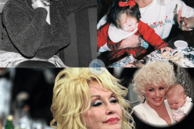 HEARTBREAKING NEWS: Dolly Parton Just Opened Up About the Darkest Chapter of Her Life — At 36, a Sh0cking Surgery Sent Her Into a Deep Depression!