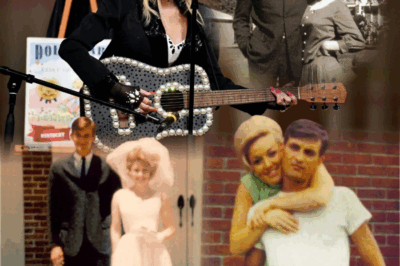 VERY SAD NEWS: Dolly Parton Struggles With Sleepless Nights and Painful Memories Following Her Husband’s Passing — Fans Are Deeply Concerned!