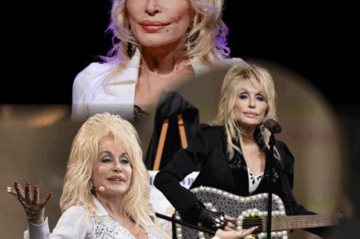 HEARTBREAKING BEYOND WORDS: Just Moments Ago — Dolly Parton, Both Pleading and Resigned, Broke Down in Silent Tears as She Opened Up About a Love That Slipped Away! Her Final Words Left Fans Across the World in Shattered Silence…