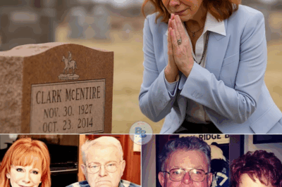 “Dad, I Did It”: Reba McEntire Honors Her Late Father When Revealing Her Dream 500-Acre Ranch in Chockie, Oklahoma. In the heart of Chockie, Oklahoma, the dream of a man has become a sanctuary for his family — and a tribute to the love that shaped who she is. With tears in her eyes and her voice trembling, Reba McEntire looked up at the lush green canopy above and whispered three words that have carried deep meaning throughout her life…