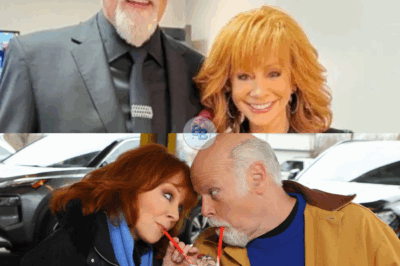 SWEET REVEAL! 😍 Rex Linn Melts Hearts as He Shares an Intimate Photo of His Romantic Valentine’s Day Dinner With Reba McEntire — Fans Can’t Get Enough of This Couple’s Unexpectedly Tender Moment!