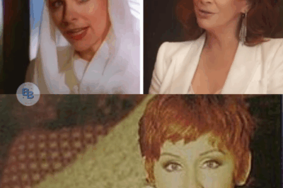 AWARD SEASON BUZZ! 🏆 Reba McEntire Tipped to Win Another Grammy for Her Powerful Rendition of ‘Does He Love You’ — Fans Say This Could Be Her Most Emotional Victory Yet!