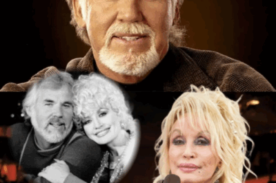 SH0CKING NEWS: At 78, Dolly Parton Has Revealed the Full Truth About Her 40-Year-Long Partnership with Her Co-Star Kenny Rogers, a Man Who Always Loved and Supported Her