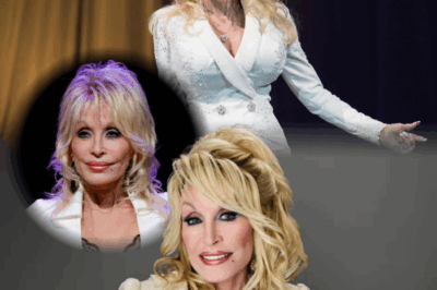 SOARING ABOVE IT ALL: Just Now — Dolly Parton Emerges as a Powerful Eagle, Rising High and Leading Struggling Women Toward Freedom, Strength, and a Better Life. With Wings of Wisdom and a Heart That’s Carried Generations, She’s Not Just Singing — She’s Guiding.