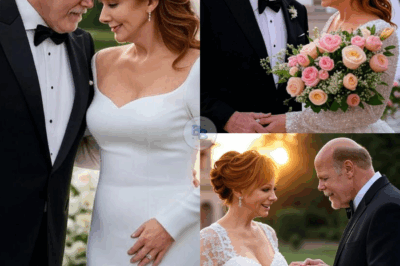 Breaking! A Dream Wedding in Italy — When true love knows no age, two hearts become one, they come together with eternal love…