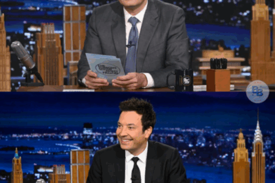 Jimmy Fallon reveals that he is ‘planning’ to continue funding the NFL after his final $10,000 donation 11 years ago: ‘The time is right for me to do that!’