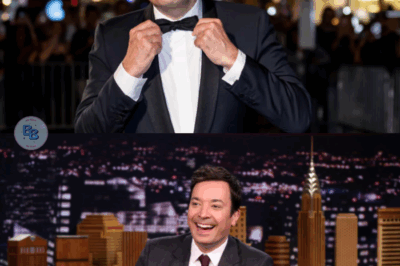 SH0CK! Jimmy Fallon finally admits the deep reason behind his decision to drop out of college despite his mother’s ‘plea’