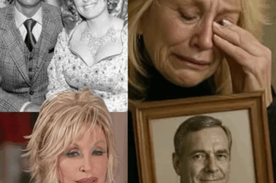 HEARTBREAKING TRIBUTE: Dolly Parton Reflects on Her 58-Year Marriage to Carl Thomas Dean After His Passing — The Untold Story of Their Unbreakable Bond.