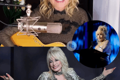 EXCLUSIVE: 10 Fun Facts About Dolly Parton — From Her Secret Talents to Her Unexpected Hobbies!