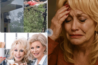 SAD NEWS: Among the 213 victims of Air India flight AI171, there was one name no one expected: Rachel Ann Parton. And that was the moment Dolly collapsed to her knees in the studio, crying as if she were discovering pain for the very first time. Details in comments 👇👇👇