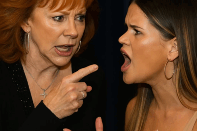 “This Isn’t the Music I Fought to Preserve”: Reba McEntire Finally Breaks Her Silence After Maren Morris Calls Country ‘Toxic’ — And Her Response Is Splitting Nashville in Two! Details in comments 👇👇👇