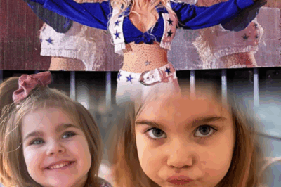 LATEST NEWS: Internet Melts Over 4-Year-Old Who Refuses to Go Anywhere Without a Photo of Dolly Parton — ‘She’s My Best Friend and Guardian Angel!’ — The Sweet Reason Behind This Viral Sensation Will Warm Your Heart!