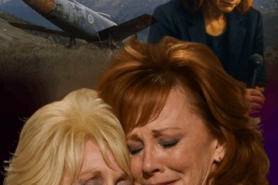 SH0CKING NEWS: 30 Minutes Ago in Tennessee, Reba McEntire Breaks Down While Sharing How Dolly Parton Helped Her Heal After the 1991 Plane Crash!