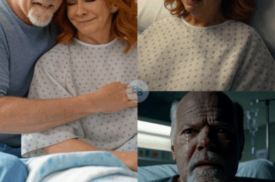 BREAKING: 10 Minutes Ago in Pittsburg, Oklahoma, USA — Boyfriend Rex Linn of 70-Year-Old Country Star Reba McEntire, Tearfully Confirmed That Her Old Illness Has Returned. Fans Are Deeply Worried as Reba Is Currently in Medical Isolation… Details in comments 👇👇👇