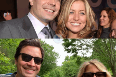 Jimmy Fallon’s wife, Nancy, reveals the “truth behind” their lavish wedding on billionaire Richard Branson’s private island: “We almost had to cancel the ceremony…”