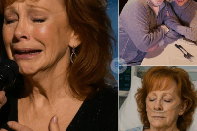 VERY, VERY SAD NEWS: 30 Minutes Ago in Oklahoma, USA, Reba McEntire’s Boyfriend Just Announced a VERY URGENT UPDATE to Followers That Reba McEntire Is Now… Details in comments 👇👇👇