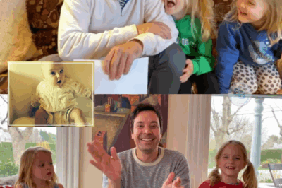 Jimmy Fallon’s ‘Heartfelt’ Conversation About His Struggles to Have His First Daughter Leaves Fans in Tears: ‘It Was Probably a Difficult Journey for Him and His Wife’