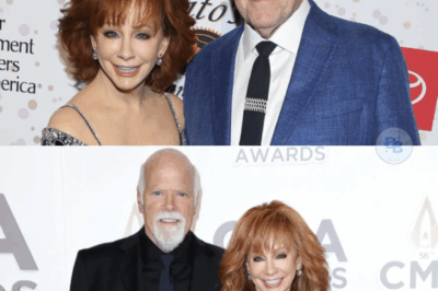 Reba McEntire says she was once harshly teased by Rex Linn just because she couldn’t “do one thing” the rest of her family was great at.