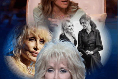 SH0CKING REVEAL: Just Days Ago in Texas — Kendra Scott Breaks Silence, Admits Dolly Parton Was Seen Exhausted and Overworked During Their Secret Jewelry Partnership! Fans Worried: “Is Our Queen Pushing Herself Too Hard?