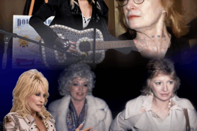 VERY SAD NEWS: One Hour Ago, in Tennessee, USA, Judy Ogle Shared That She and Dolly Parton Have Had Some Disagreements, and Their Relationship Is Currently…