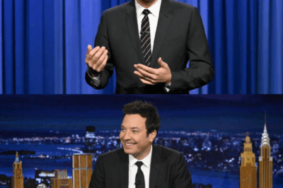 BREAKING NEWS: Jimmy Fallon Teases Exciting Events Coming to Sunday Night Football This November—Promising a ‘Spectacular’ Night!