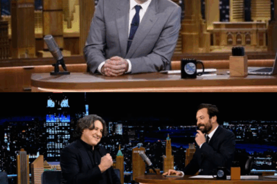 VIDEO: Jimmy Fallon Reflects on His Almost Famous Season 2 Appearance and Reveals the ‘Unfortunate’ Reason He Returned to the Stage Despite Not Wanting To