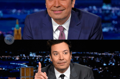 The ‘Untold Secrets’ Behind Jimmy Fallon’s Massive Fortune—Beyond His 8-Figure Salary From The Tonight Show