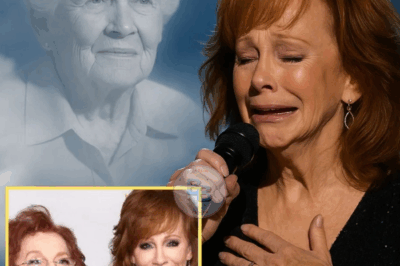 ❤️❤️ Reba’s beautiful tribute to her mom brought even the strongest to tears. This Mother’s Day, our hearts go out to those whose mothers are no longer with us. Reba McEntire knows the pain, as her mom passed away in 2020. Hopefully, this song she recorded in tribute to her mama can offer you some solace today… Details in comments 👇👇👇