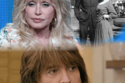 SHOCKING NEWS: A Few Minutes Ago, in Tennessee, USA, Billy Ray Cyrus Sadly Shared That After Performing with Dolly Parton, She Is Still Grieving Since Carl Dean’s Passing, and Now She Is Suffering From…