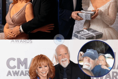 ✨BREAKING: A Dream Wedding in Italy—Reba McEntire’s Private Honeymoon Surprise Leaves Fans Speechless! A Gift That Could Change Everything…