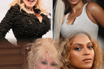 SHOCKING NEWS: Just 1 Hour Ago, in a Recent People Interview, Dolly Parton Criticized Beyonce’s Rudeness, and Now the Two Are…