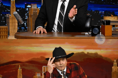 Jimmy Fallon is worried he may have to end his television career ‘earlier than expected’ due to the risk of NBC cutting back ‘The Tonight Show’