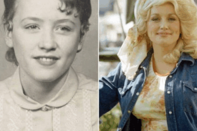 Breaking news! From Bathing in a River to Building a Legacy: The Untold, Shocking Rise of Dolly Parton!