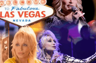 SHOCKING NEWS: A Few Hours Ago, in Las Vegas, Dolly Parton Revealed a Shocking Secret to People Magazine, and Now Fans Are Eagerly Waiting…