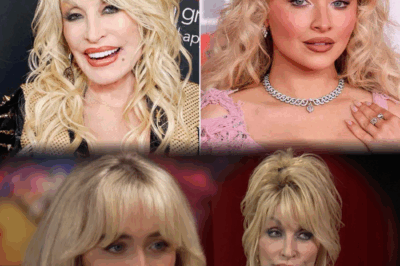 SHOCKING NEWS: One Day Ago, in Los Angeles, California, Sabrina Carpenter Hesitantly Shared with the Press After Her Collaboration with Dolly Parton, Where She Was Too Blunt in Criticizing Her, and Now She and Dolly Parton…