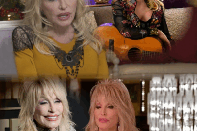 SHOCKING NEWS: Before Her Performance in Las Vegas Today, Dolly Parton Suddenly Collapsed, Clutching Her Stomach in Sharp Pain. It Seems to Be a Lingering Effect from Her Previous Surgery, and Now…