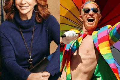 BREAKING: Reba McEntire surprises, fans support after she endorses Pride Month in June — country singer says it took a personal struggle to stay LGBT+ proud,…Full story👇