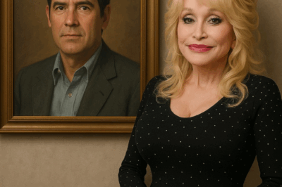 🙏💔 One of the most emotional and touching things. Dolly Parton ever did for her husband, Carl Thomas Dean, happened far away from the cameras and crowds — exactly the way Carl liked it. 🎵 In a world of spotlights, she gave him silence. While millions wanted to see him, Dolly always respected Carl’s wish to stay out of the public eye. Even though she’s one of the most famous women in the world, Carl never liked attention. And she never pushed him into the spotlight — no red carpets, no interviews, no forced appearances. 💞 But what many don’t know is that on their 50th wedding anniversary, Dolly quietly built a little chapel in their backyard — just for him. No press, no audience. Just the two of them, hand in hand, renewing their vows in a sacred space that Dolly had decorated with old family photos, flowers from Carl’s favorite garden, and a hand-stitched sign that read: “Forever Yours, Carl.” 🙏 For a woman known for her loud songs and glittering stage presence, her greatest act of love was in the quiet — and in the devotion behind closed doors. Because real love doesn’t always shout. Sometimes, it lives in a silent gaze, folded hands… and a chapel made just for two.