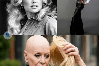 After Decades of Fame, Smiles, and Sparkles, Country Legend Dolly Parton Finally Breaks Her Silence — The Deeply Personal and Painful Secret She’s Hidden for Years Is Now Out… And It’s Leaving Fans and Friends in Absolute Shock!