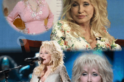 VERY SAD NEWS: Dolly Parton Faces Health Scare During Las Vegas Tour — Her Old Illness Resurfaces After Surgery!