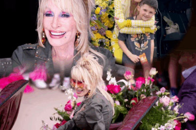 SHOCKING NEWS: Recently, at Dollywood, Owen Ramey Once Again Caused an Exciting Surprise for Dolly Parton and Everyone Present. What Dolly Saw Will Leave You in Disbelief, and What Happened Next…