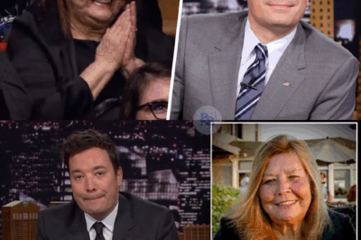 Inside Jimmy Fallon’s Close Relationship with His Late Mother Gloria: ‘I Lost My Biggest Fan’