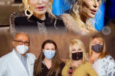 VERY SAD NEWS: At the Age of 79, Dolly Parton Is Facing Some Health Issues Following Her Cosmetic Surgeries and Other Procedures. Everyone Is Deeply Concerned About Her Condition Now…