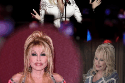 VERY SAD NEWS: After Her Tour in Las Vegas, Dolly Parton Posted on Instagram, Emotionally Announcing to Her Fans That It Might Be Her Final Performance. She Plans to Retire Due to…