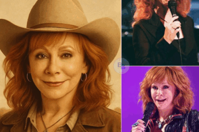GOOD NEWS: Netflix to Premiere Exclusive Documentary on Country Music Icon Reba McEntire… Details in comments 👇👇👇