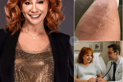 UPDATED NEWS: Reba McEntire Breaks His Silence After Surgery — “I’m Not Asking for Attention… Just One Thing” She’s always made us smile — but now Reba needs something from us. After a recent surgery, Reba McEntire shared a raw, emotional message that’s stopping fans in their tracks. The one request she’s making that’s touching hearts everywhere…. Details in comments 👇👇👇