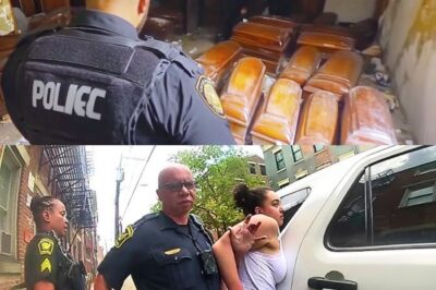 Behind Closed Doors: Six Shocking Welfare Checks That Turned Routine Police Calls Into Nightmares