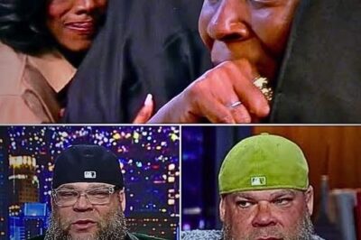 Media clash ignites — Tyrus fearlessly shuts down The View in fiery ambush that left hosts rattled and fans cheering. Tyrus didn’t hold back. In a stunning on-air moment, he confronted The View’s panel with unfiltered truth, flipping the script and exposing deep cracks in media narratives. The live studio fell silent—then erupted. Social media is on fire. Here’s why this savage exchange has everyone choosing sides…Watch below